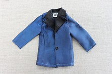 KEN Mattel  #1719 veste bleu