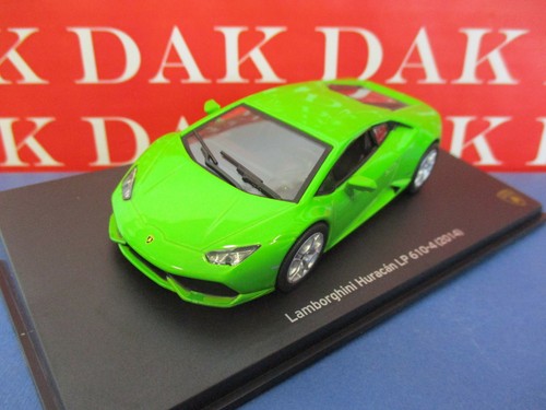 Die cast modellini - die, auto