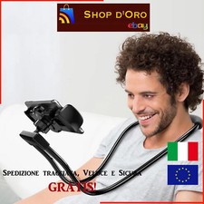 SUPPORTO DA TAVOLO COLLO