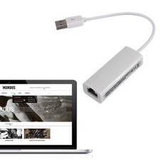 CONNETTORE ADATTATORE RJ45 LAN