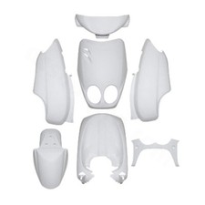 Tnt fairing kit - 7, pieces