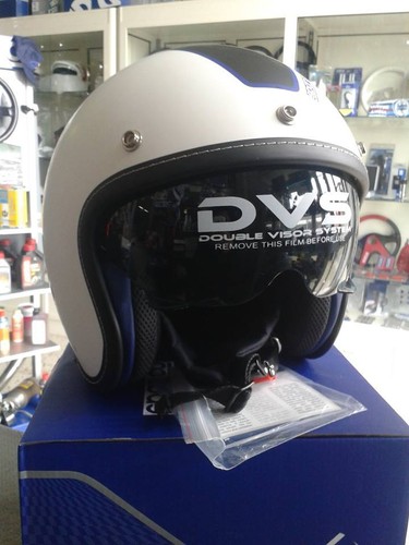 Casco moto sparco - casco,