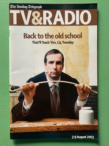 Radio magazine 3 9 - tv,