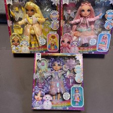 Bambola Rainbow High set 3