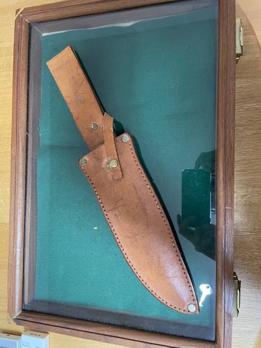 Coltello john nelson cooper - nelson,