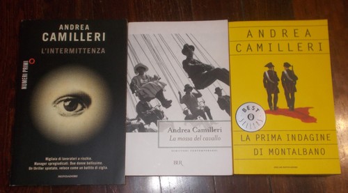 Lotto libri andrea - libri,