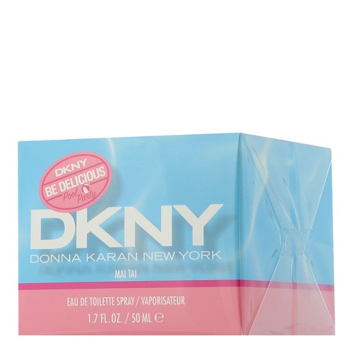 Donna karan delicious - karan, be