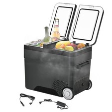 Outsunny Frigo Portatile