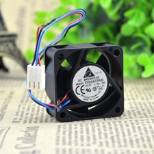 2pcs delta 4cm ventola - 2pcs,