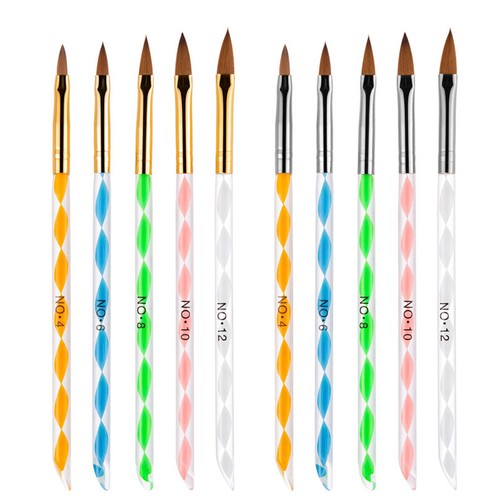 Set 10pcs penna - set, nail
