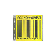 Pornoriviste - Codice A Sbarre