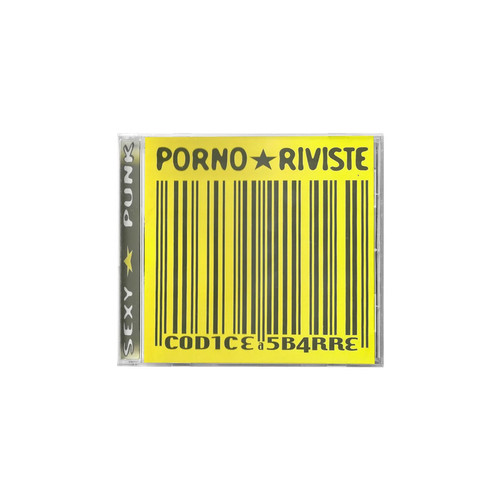 Pornoriviste codice a - -,