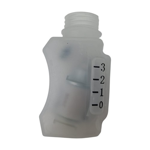 Kit serbatoio olio pompa - olio, +