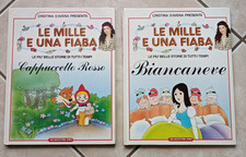 Le mille e una fiaba