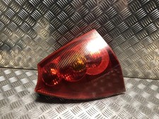 Fanale posteriore principale sinistro (luci) PEUGEOT 307