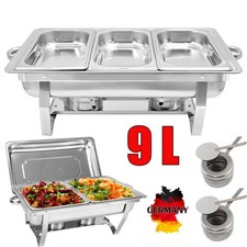 9L Speisenwärmer Heiße