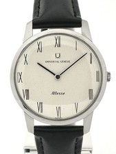 UNIVERSAL GENEVE 842101