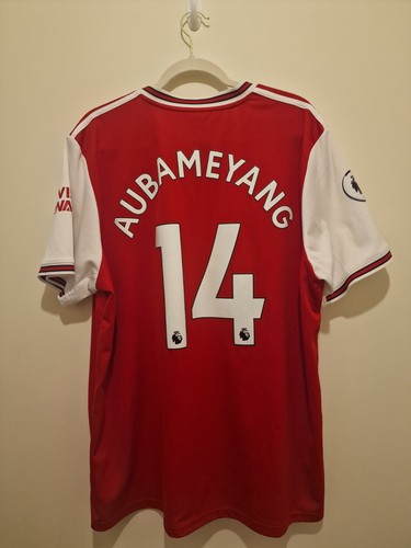 Maglia home rossa - home, ufficiale