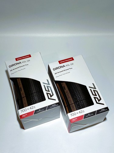 Bontrager girona rsl tlr - bontrager,