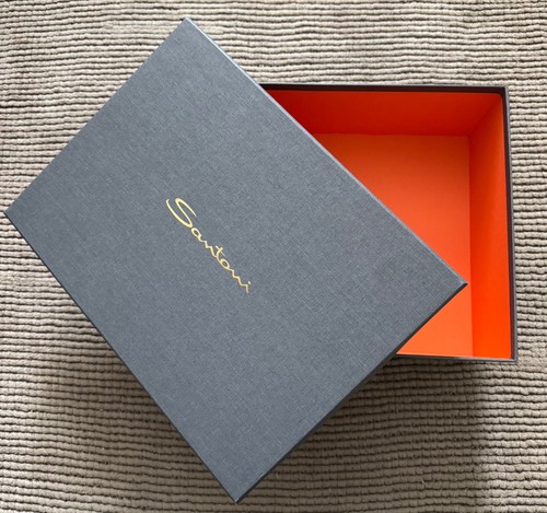 Santoni box gift - gift,