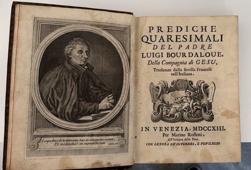 Prediche quaresimali - prediche,