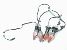 SET FRECCE BARRACUDA TURN