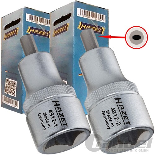 Hazet kit distanziatore - hazet,