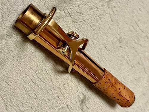 Yanagisawa sassofono soprano - sassofono,