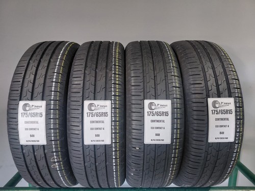 Gomme usate continental - 4,