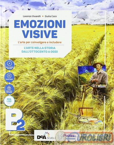 9788849422689 emozioni visive - 9788849422689,