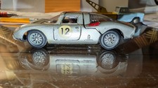 Vintage Diecast Politoys 525