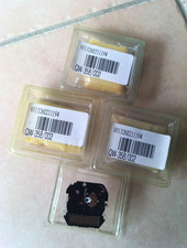 Vintage Lcd Digital Watch