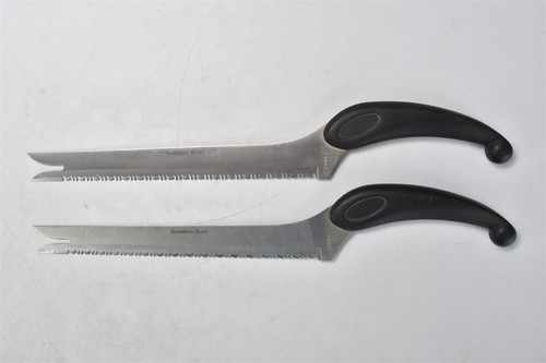 Vintage lot miracle blade - 2,
