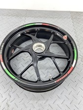 CERCHIO RUOTA POSTERIORE