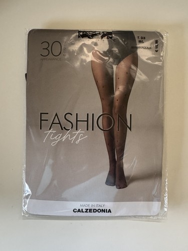 Calzedonia collant trasparente - collant,