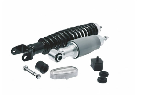 Kit ammortizzatori anteriore - kit, e