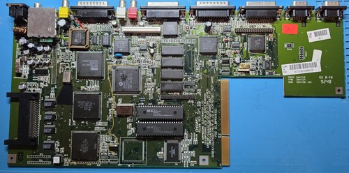 Scheda madre motherboard - madre,