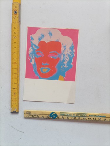 Marylin monroe pop art andy - monroe,