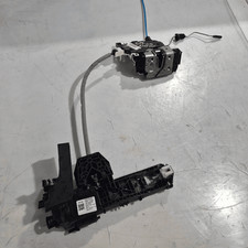 DX. SERRATURA PORTA per MERCEDES-BENZ CLASSE GLE (W166) 63 9cf126 A1667200435