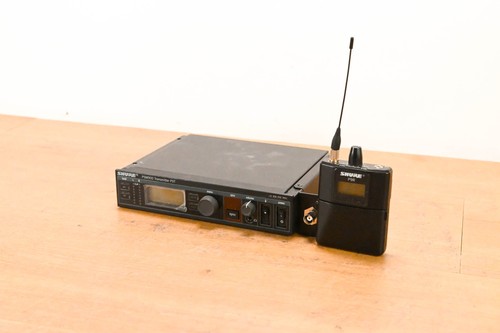 Shure psm 900 - psm,