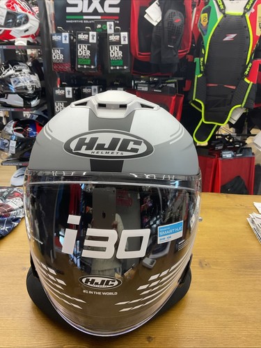 Casco jet hjc i30 - jet,