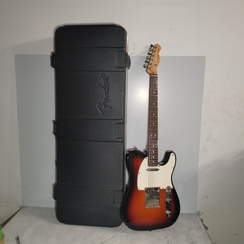 Tastiera fender usa american - tastiera,