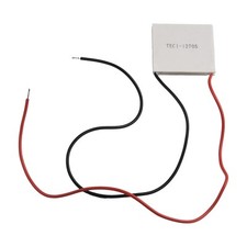 Frigorifero Termoelettrico