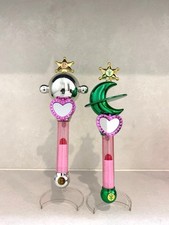 Sailor Moon Transformation