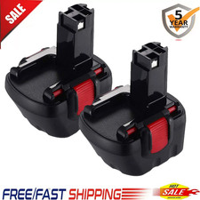 1/2 x batteria originale 12 V