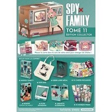 Libro Spy X Family - Ultra