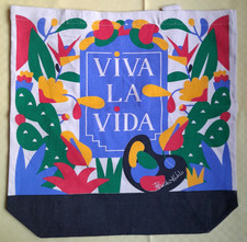 SHOPPING BAG MONDADORI "VIVA
