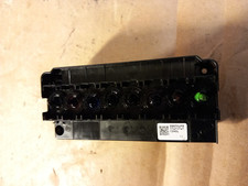 Epson R2400 testina di stampa