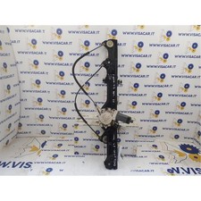 Alzacristallo Porta Anteriore Sinistro Bmw X5 E70 (2007)