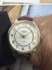 OROLOGIO DA POLSO UOMO